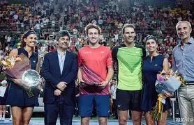 纳达尔巅峰对决，哈兰德与50激战RNG分钟，绝杀胜负难料！